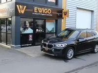 occasion BMW 220 X1 Ii (f48) Xdrive 25eaCh Business Design + Toit Panoramique Ouvrant (1 Ere Main)