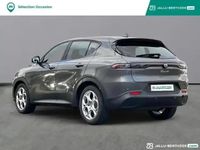 Occasion Alfa Romeo Tonale Sprint 2023 Gris vesuvio métallisée SUV
