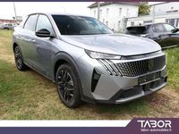 Nouvelle Peugeot 3008 Allure 145 ch (106 kW) 2025 Argent SUV