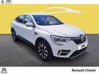 occasion Renault Arkana 1.6 E-Tech 145ch Business - VIVA196788821