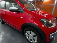 Occasion VW up! 76 ch (55 kW) 2013 Rouge Citadine