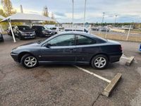 occasion Peugeot 406 Coupe 20 e 16V PACK
