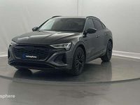 Occasion Audi Q8 e-tron Sport 141 kW (193 ch) 2024 SUV