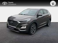 Occasion Hyundai Tucson Premium 136 ch (100 kW) 2019 SUV