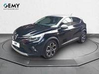 Occasion Renault Captur 2021 Noir SUV