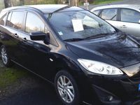 occasion Mazda 5 ?l?gance diesel 115cv