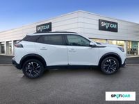 occasion Peugeot 2008 1.2 PureTech 130ch S&S Allure - VIVA3552026