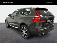 occasion Volvo XC60 D5 Adblue Awd 235ch Inscription Geartronic