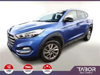 occasion Hyundai Tucson 1.6 132 Passion Gps Cam