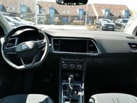 occasion Seat Ateca 1.5 TSI 150CH START&STOP STYLE BUSINESS DSG 151G