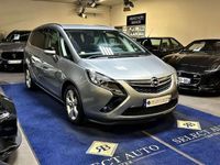 occasion Opel Zafira 1.6 Cdti 7 Places 136ch