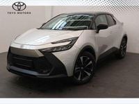 Occasion Toyota C-HR 140 ch (102 kW) 2026 SUV