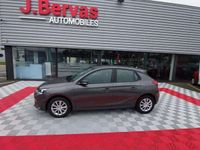 occasion Opel Corsa 1.2 75 ch BVM5 Edition