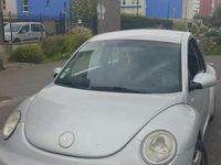 Occasion VW New Beetle 102 ch (75 kW) 2000 Citadine