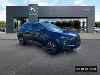 Occasion DS Automobiles DS7 Crossback Bastille 180 ch (132 kW) 2024 Bleu SUV