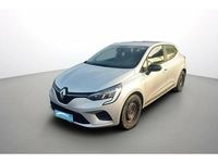Occasion Renault Clio V Equilibre 2023 Gris Citadine