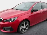 occasion Peugeot 308 1.2 Puretech 130ch S&s Gt Line Eat6