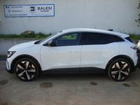 Occasion Renault Megane E-Tech Techno 161 kW (220 ch) 2022 Blanc Berline