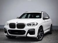 occasion BMW X3 (g01) M40ia 354ch Euro6d-t 180g