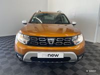 occasion Dacia Duster DUSTERBlue dCi 115 4x2 - Prestige