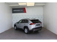 occasion Toyota RAV4 Hybrid 