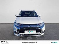 occasion Mitsubishi Outlander 2.4l PHEV Twin Motor 4WD Business