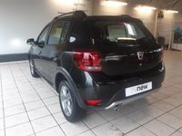 occasion Dacia Sandero SANDEROBlue dCi 95 - Stepway