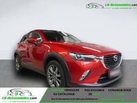 Occasion Mazda CX-3 120 ch (88 kW) 2015 SUV