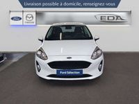 occasion Ford Fiesta 1.0 EcoBoost 95ch Cool \u0026 Connect 3p