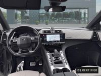 Occasion DS Automobiles DS7 Crossback Rivoli 2022 Gris SUV