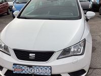 Occasion Seat Ibiza Style 71 ch (52 kW) 2014 Blanc Citadine