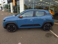 Occasion Dacia Spring Extreme 47 kW (65 ch) 2024 Othercolor Citadine