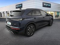 Occasion DS Automobiles DS7 Crossback 131 ch (96 kW) 2025 Bleu SUV