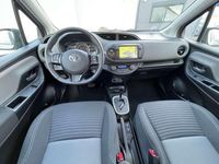 occasion Toyota Yaris Hybrid 