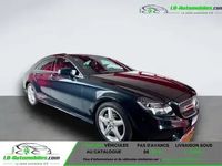 occasion Mercedes CLS350 ClasseD
