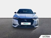 Occasion DS Automobiles DS3 Crossback E-Tense 22 kW (30 ch) 2022 Blanc SUV