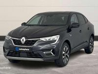 Occasion Renault Arkana Evolution 141 ch (103 kW) 2023 Noir SUV