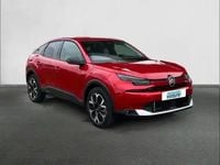 Occasion Citroën e-C4 114 kW (156 ch) 2025 Rouge elixir Berline