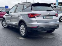 occasion Seat Arona 1.0 TSI 110 ch Start/Stop BVM6 Style