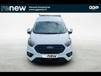 occasion Ford Transit 280 L1H2 2.0 ECOBLUE 105 - TREND BUSINESS