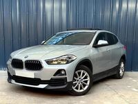 Occasion BMW X2 137 ch (100 kW) 2018 Gris SUV