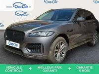 occasion Jaguar F-Pace 2.0 250 Awd Bva8 R-sport