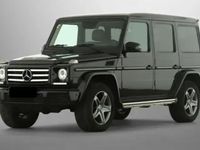 occasion Mercedes G350 ClasseD 245ch Break Long 7g-tronic +