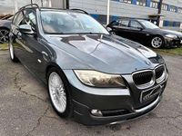 Occasion Alpina D3 213 ch (156 kW) 2009 Gris Break
