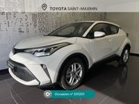 occasion Toyota C-HR 122h Dynamic 2wd E-cvt My22