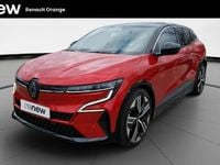 Occasion Renault Megane E-Tech Iconic 161 kW (220 ch) 2022 Rouge Berline