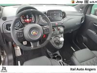 occasion Abarth 695 695 1.4 Turbo T-Jet 180chMY23