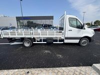 Nouvelle Mercedes Sprinter 150 ch (110 kW) 2025 Van