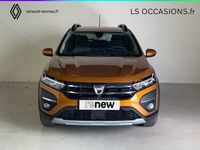 occasion Dacia Sandero SANDEROTCe 90 - Stepway Confort