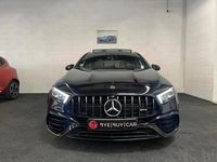 Occasion Mercedes A45 AMG AMG 421 ch (309 kW) 2019 Berline